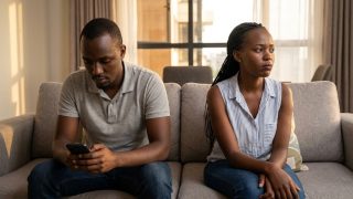 Stonewalling: Why silence after a fight causes lasting damage