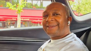 Simon Kabu reveals how he was conned while planning to open a church