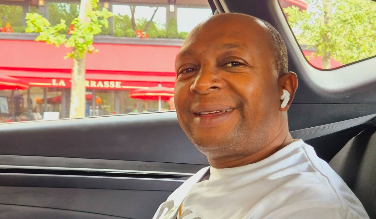 Simon Kabu reveals how he was conned while planning to open a church
