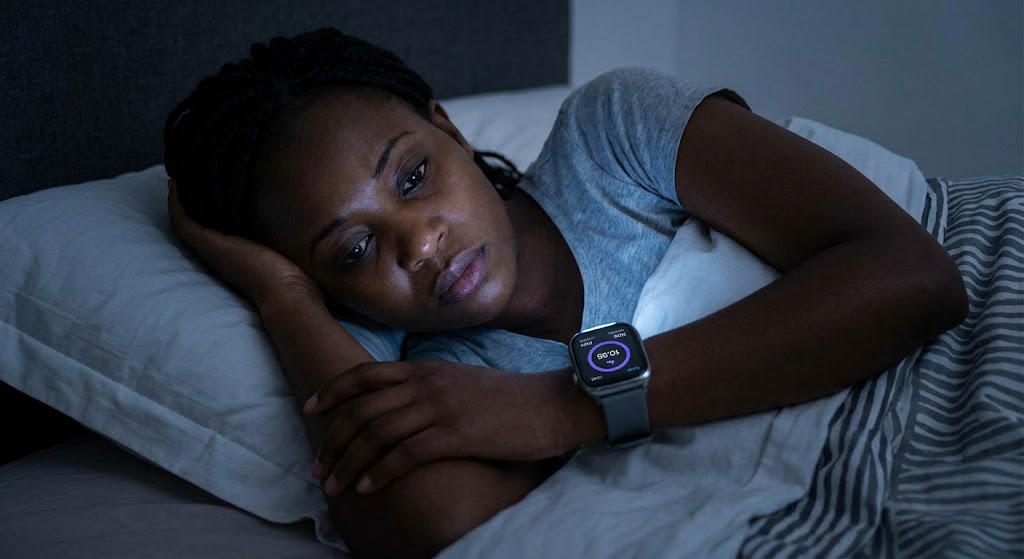 Orthosomnia: when trying too hard to sleep well becomes the problem