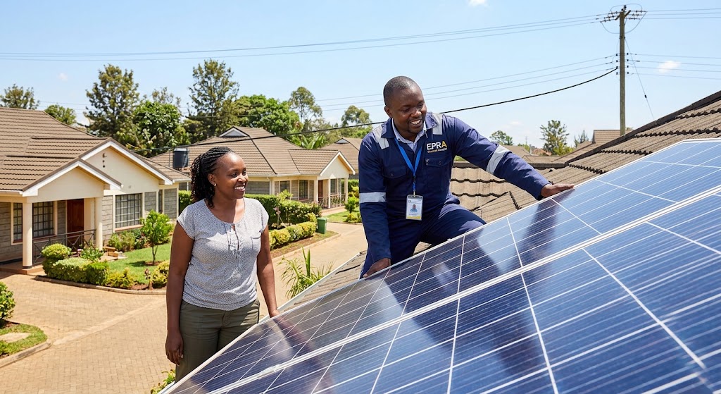 Avoid penalties: The legal process of connecting your home to solar