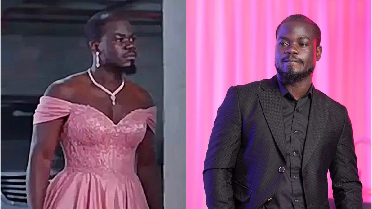 Mulamwah reacts to viral AI skit portraying him as Sonia