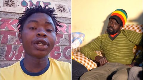 How Kikuyu cultural rituals prevented Stoopid Boy’s father from burying his son