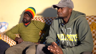 Fulfill what your son told you – Stoopid boy’s father makes emotional plea to artiste’s mother