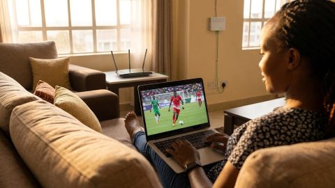 How fibre internet reaches your house – from undersea cable to your router
