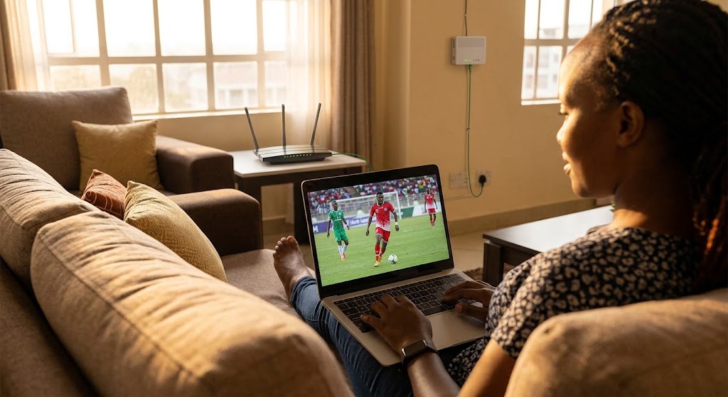 How fibre internet reaches your house – from undersea cable to your router
