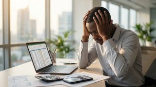 What self-sabotage actually is – the psychology of undermining your own success