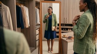 Looking expensive on a budget: 5 styling tricks to try