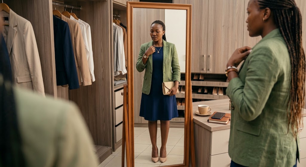 Looking expensive on a budget: 5 styling tricks to try