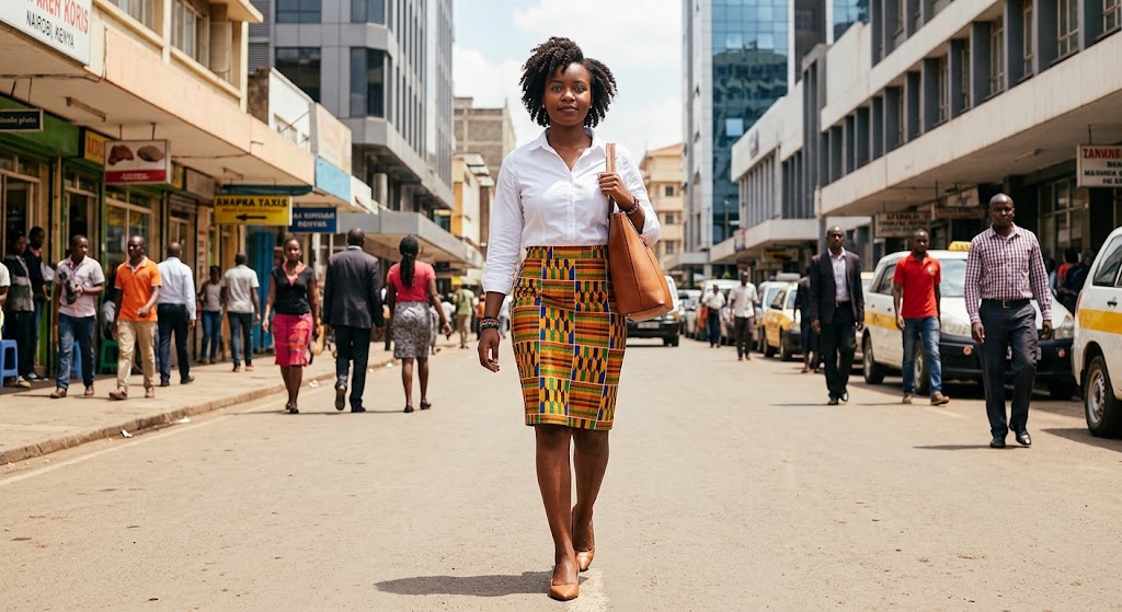 3 ways to style a plain white shirt so it never looks boring