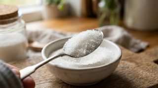 What happens to your body when you stop taking sugar?