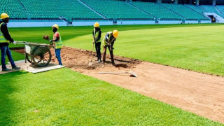 AFCON 2027: Latest development at Talanta Stadium worries Kenyans