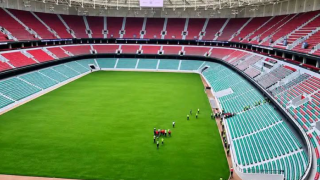 Primitive fan behaviour could turn Talanta Stadium into Kenya’s next vandalism victim