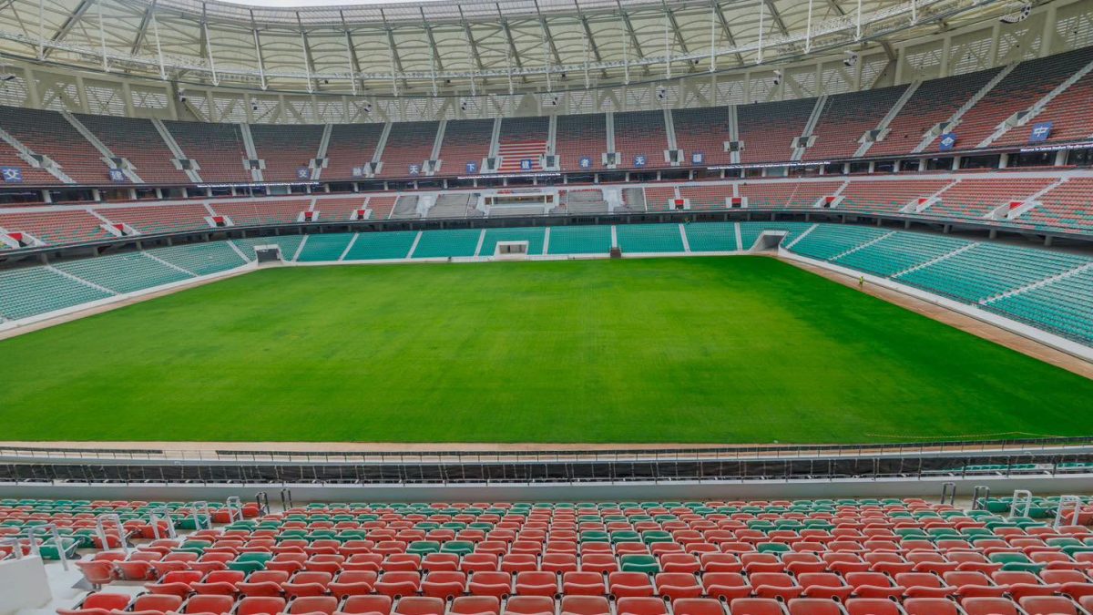 2 major flaws that deny Talanta stadium the true ‘world-class’ status