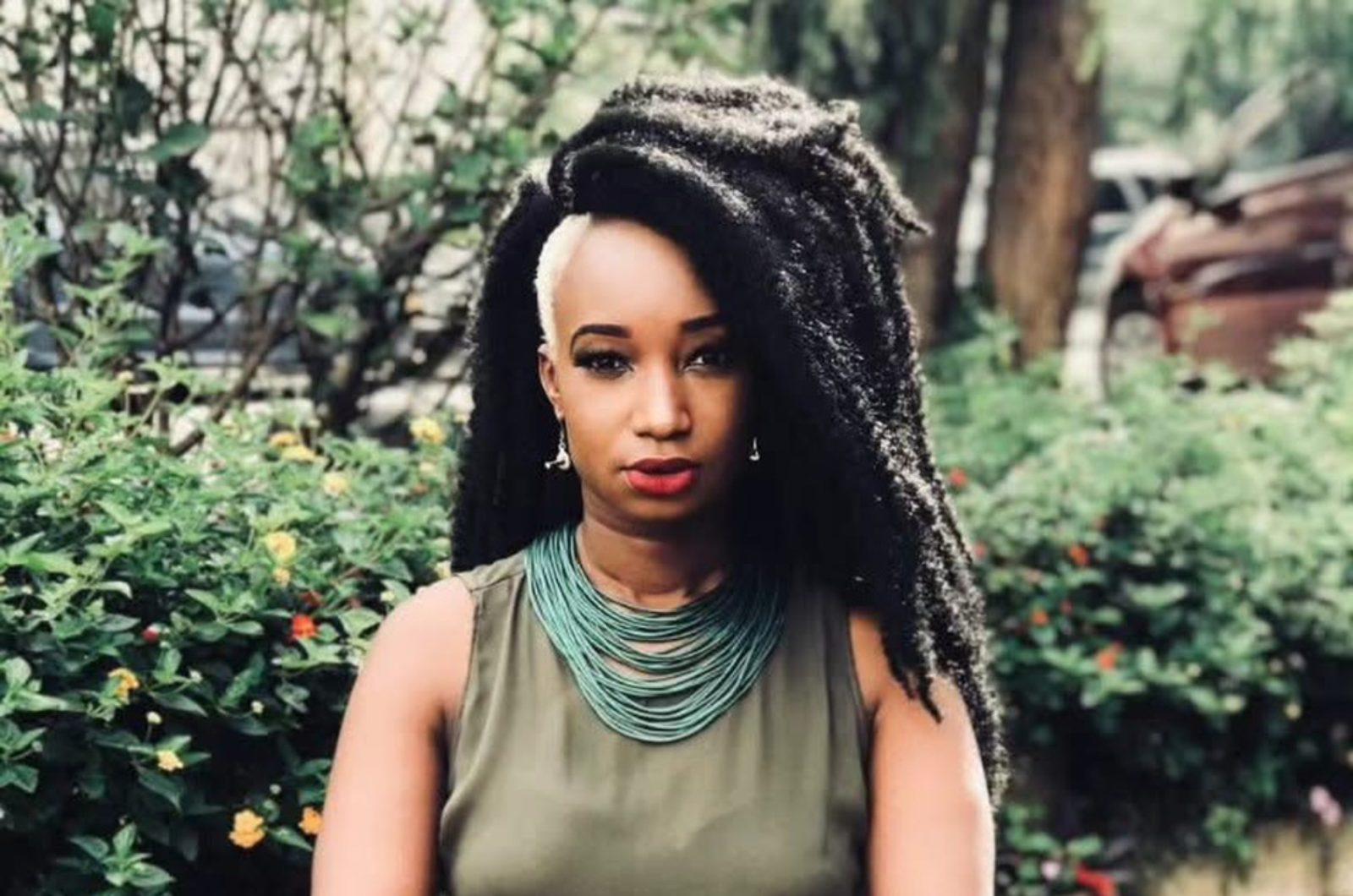 Tallia Oyando reveals she turned to GLP-1 for weight loss because of PMOS