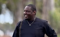 Terence Creative captures worshippers’ excitement as Kiswahili song finally plays at Rhema Feast