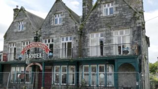 Pub featured in 1973 horror classic The Wicker Man up for auction at Ksh28.6M