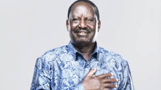 Mwezi wa Baba: Candle-lighting tribute for Raila Odinga set for Friday at Uhuru Park