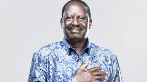 Mwezi wa Baba: Candle-lighting tribute for Raila Odinga set for Friday at Uhuru Park