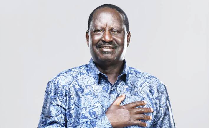 Mwezi wa Baba: Candle-lighting tribute for Raila Odinga set for Friday at Uhuru Park