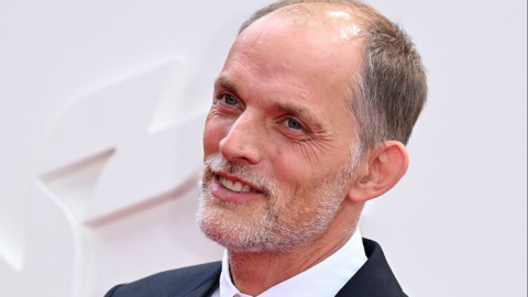 Tuchel: England did enough to beat Spain