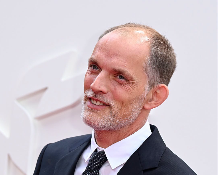 Tuchel: England did enough to beat Spain