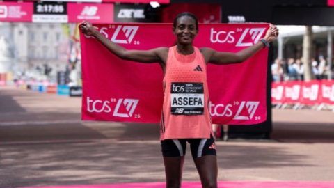 Tigst Assefa headlines star-studded Berlin Marathon as Rosemary Wanjiru eyes breakthrough