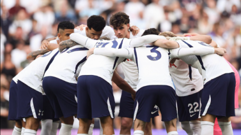 Tottenham owners inject fresh Ksh20.9B into club despite slow start to new season 