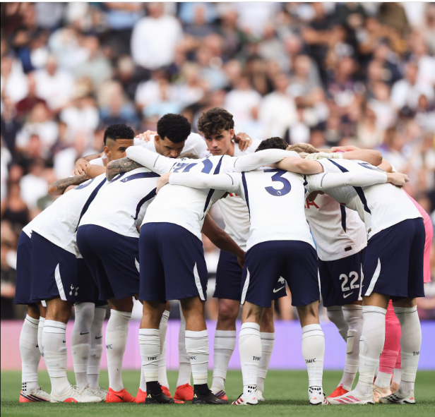 Tottenham owners inject fresh Ksh20.9B into club despite slow start to new season 