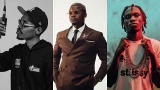 Top 10 songs on Kenya’s YouTube chart as Kapitani’s ‘Safe’ dethrones Toxic Lyrikali