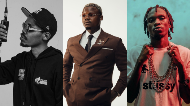 Top 10 songs on Kenya’s YouTube chart as Kapitani’s ‘Safe’ dethrones Toxic Lyrikali