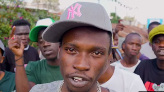 Toxic Lyrikali’s ‘Chinje’ becomes Kenya’s most-watched rap song with 20M views