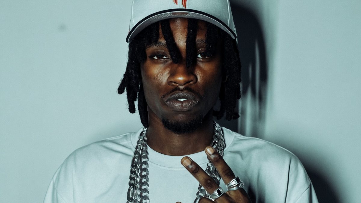 Toxic Lyrikali chart dominance: Is Kenya witnessing rise of new music giant?