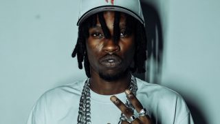 Toxic Lyrikali chart dominance: Is Kenya witnessing rise of new music giant?