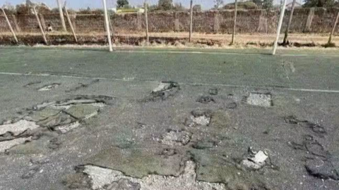 Kenya’s stadium-building obsession: What happens after the ribbon-cutting?