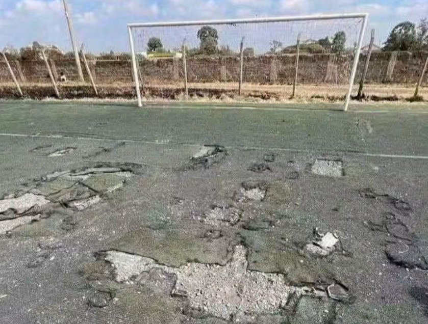 Kenya’s stadium-building obsession: What happens after the ribbon-cutting?
