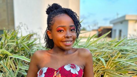 Miss Trudy opens up on losing baby boy in one of 6 miscarriages