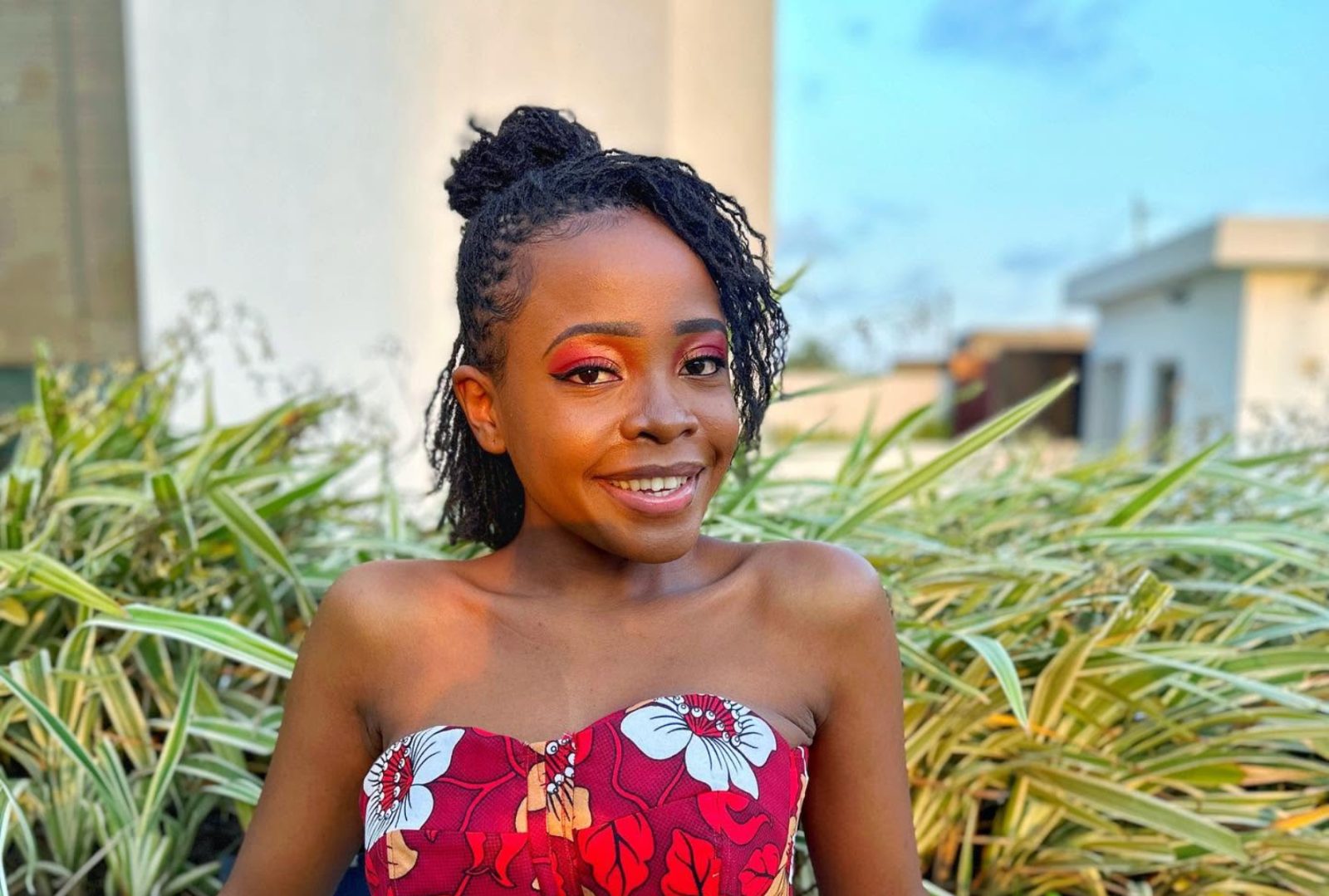 Miss Trudy opens up on losing baby boy in one of 6 miscarriages