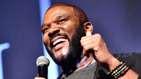 Why Tyler Perry’s latest film ‘Why Did I Get Married Again?’ was shot in just 4 days