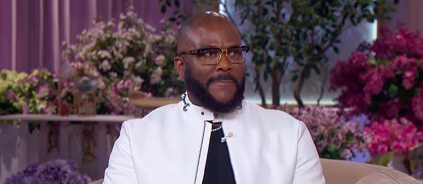 It’s not marriage, it’s the divorce: Tyler Perry explains why he never wants to get married