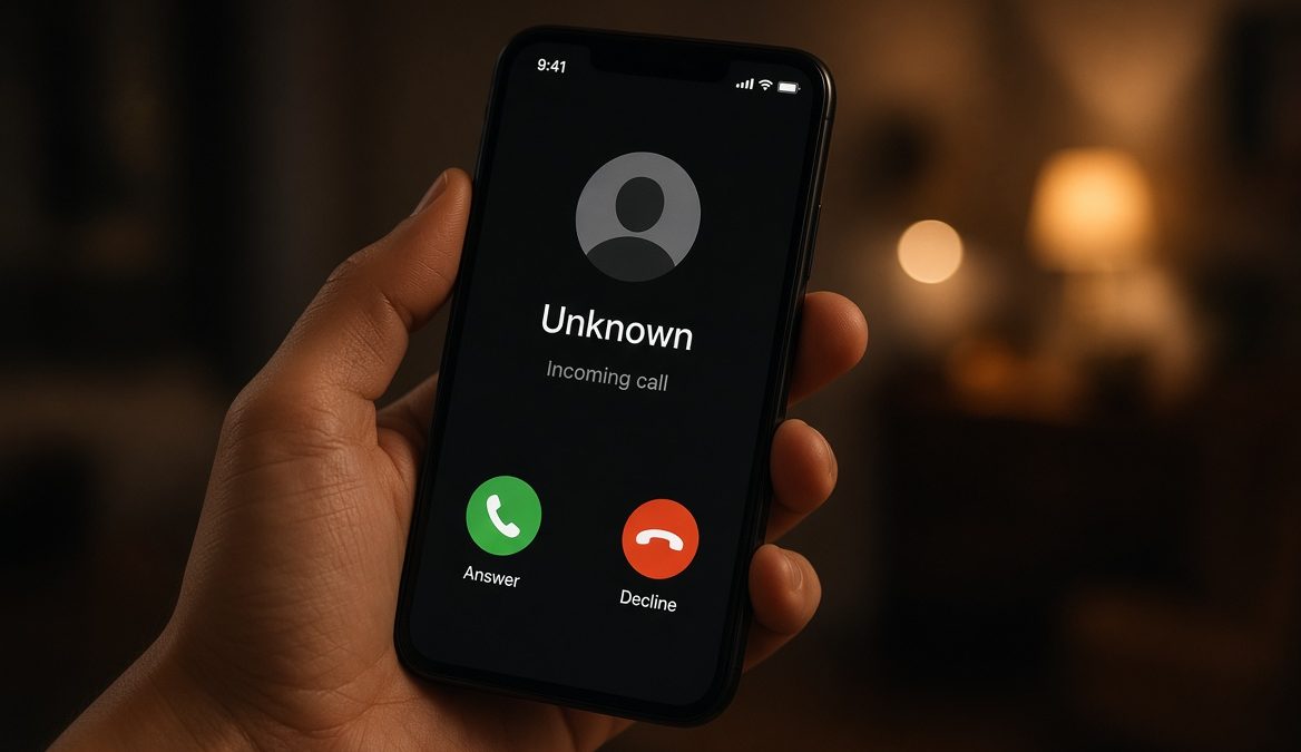 How to block calls and messages from unsaved numbers on Android
