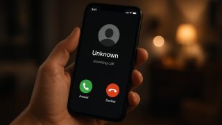 How to block calls and messages from unsaved numbers on Android