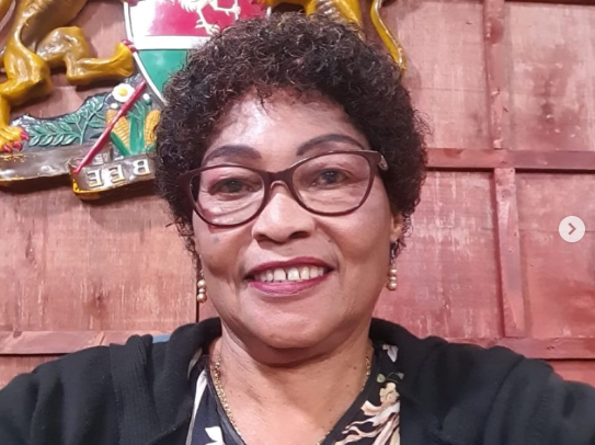 Vioja Mahakamani judge Lucy Wangui reveals how she researched Kenyan laws