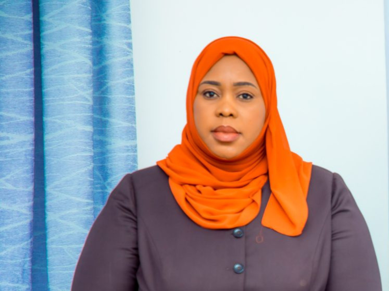 Wanu Hafidh Ameir: 5 things to know about Samia Suluhu’s daughter serving in cabinet