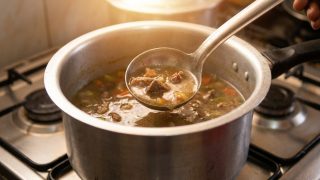 Tips for fixing a stew that’s turned out too watery