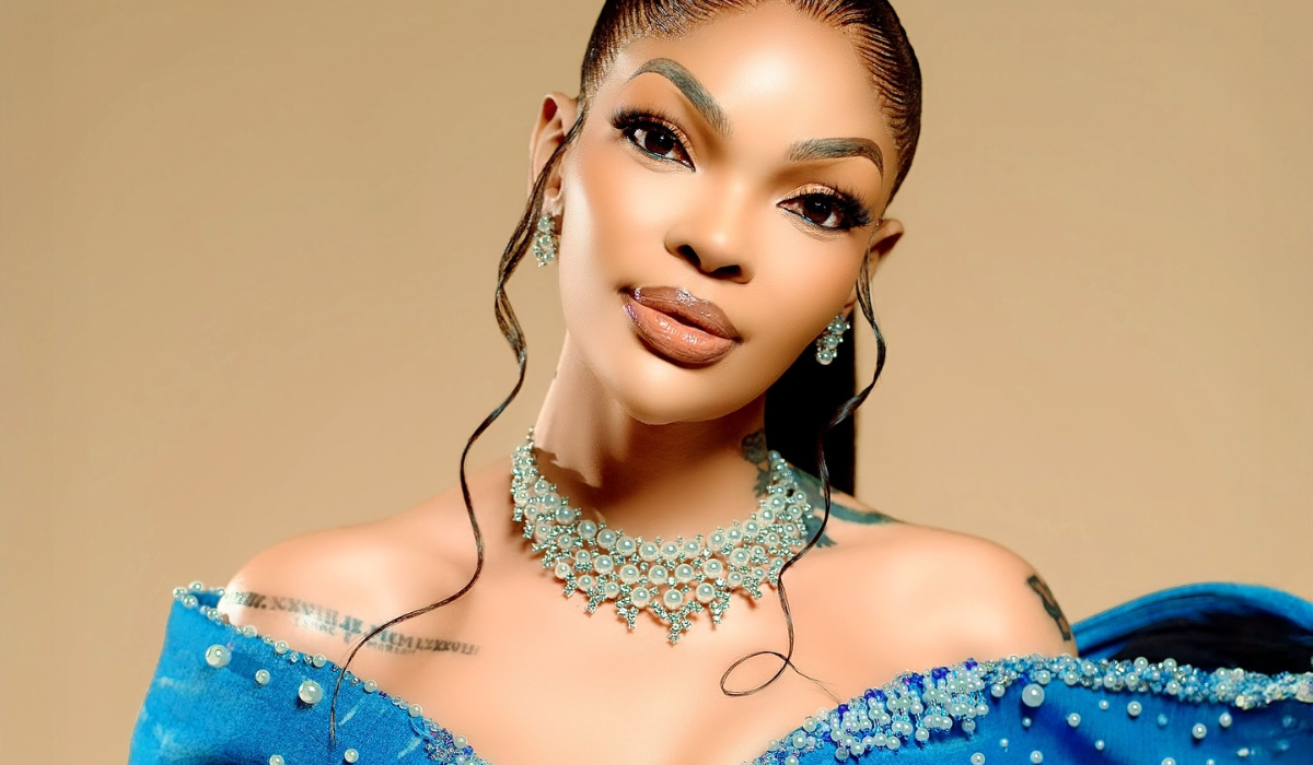 Wema Sepetu’s touching message to Samia Suluhu after husband’s death