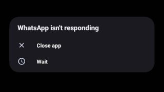How to fix the ‘app Isn’t responding’ error on your Android phone