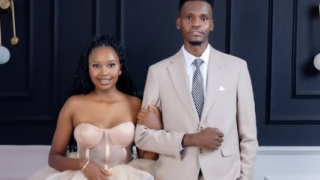 Warren marks 3rd anniversary with Whitney, celebrates their journey as parents