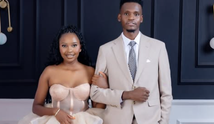 Warren marks 3rd anniversary with Whitney, celebrates their journey as parents