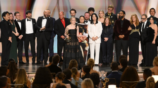 Emmys 2026: ‘Widow’s Bay’ dominates Hollywood’s biggest TV night with record 14 wins